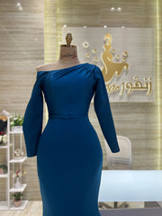 Long Dresses Qatar